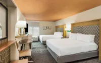 Holiday Inn ROANOKE AIRPORT-CONFERENCE CTR by IHG - 3-Star