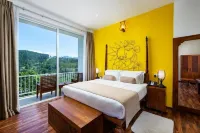 Morning Dew Boutique Hotel Ella - 4-Star