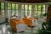 Rio Perlas Thermal Resort & Spa - Spa