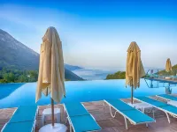 King Royal Palace Hotel - Romantische