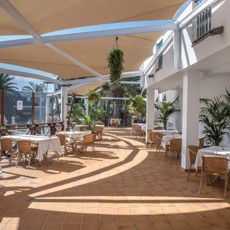 Las Marismas de Corralejo