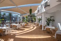 Las Marismas de Corralejo - Airport Shuttle