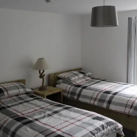 The Pier Hotel
