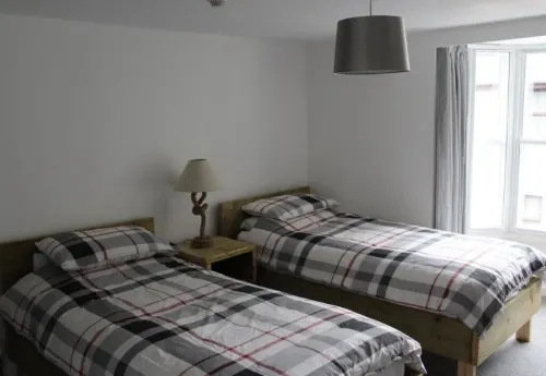 The Pier Hotel - Evcil Hayvan Kabul Edilen Alan