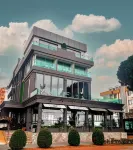 Venn Boutique Hotel - С парковкой