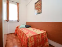 Borgo Veneziano - parcheggio