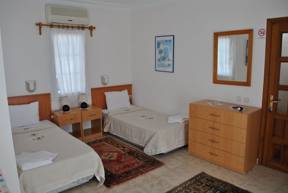 Hotel Dionysia