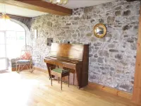 Glynhir Mansion Hotels in Mawr