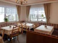 Apart Garni Niederhof Hôtels à : Kappl