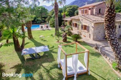 Holiday Home Mena Photo