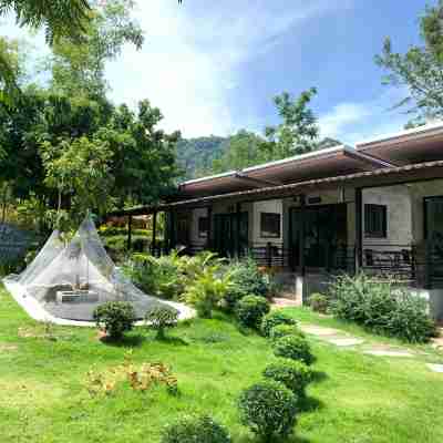 班蘇安普恩蘇克旅館 Others