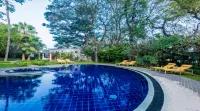 Royal Orchid Metropole Mysore - Family