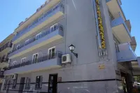 Hotel Hermes - Pet friendly