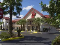 Travelodge by Wyndham San Antonio Lackland AFB North Hôtels à : San Antonio