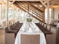 Vigilius Mountain Resort Hotels in Lana
