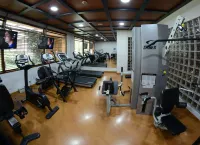 Hotel Habitel Select - Gym
