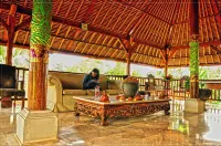 Bumi Ubud Resort فنادق في بالي