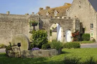 Ferme de la Ranconniere - Hotel & Restaurant