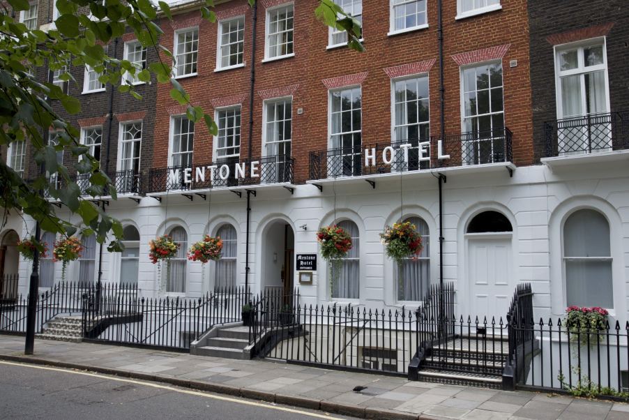Mentone Hotel - B&B
