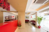 Red Fox by Lemon Tree Hotels, Tiruchirappalli Trichy Hotels in Tiruchirappalli