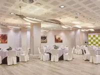 Silken Ciudad Gijón Hotels in Gijon