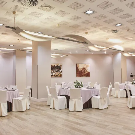 Silken Ciudad Gijón