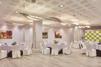 Hotel Silken Ciudad Gijón Hoteles en Gijón
