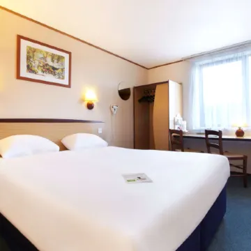 The Beacon Hotel