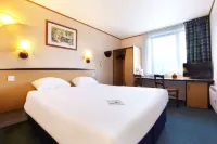 Campanile Cardiff Các khách sạn ở Cardiff