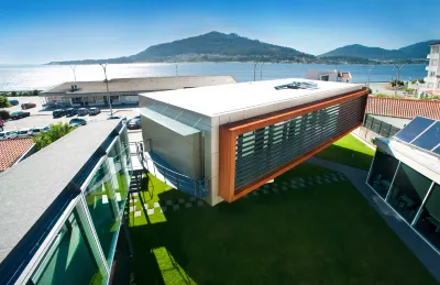 Design & Wine Hotel Hotel di 