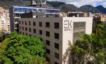 EK Hotel