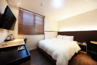 Haman W Hotels in Haman-gun