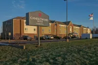 Candlewood Suites Indianapolis - South