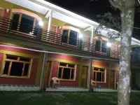 Jmt Eco-Binsar by StayApart