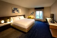 Hilton Garden Inn Redmond Seattle Hotéis em Redmond