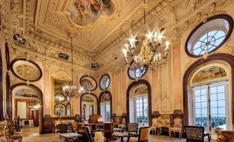 Pousada Palacio de Estoi – Small Luxury Hotels of the World