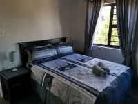 Serengeti Self Catering Units