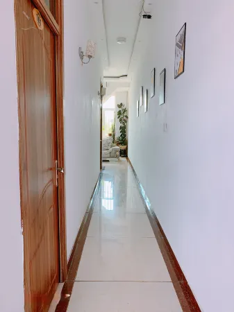 Fenglin County Yijia Hotel Отели рядом с достопримечательностью «Wuying Highway Passenger Transport Terminal»