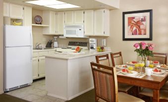 WorldMark Havasu Dunes