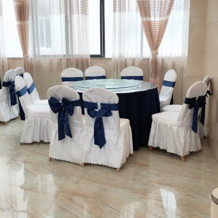 Changning Ronghua Hotel