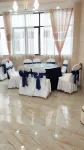 Changning Ronghua Hotel - Frühstück