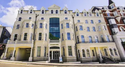 Mannin Hotel Hotels in Castletown