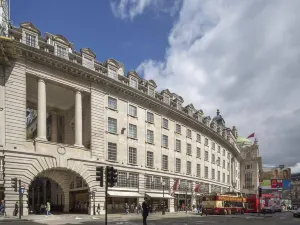 Hotel Cafe Royal