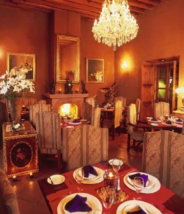 Mansion de Los Sueños