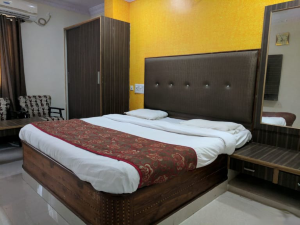 Hotel Vijaya Raghava Residency
