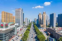 Handan Hotel (Handan Road, Congtai Park Station)