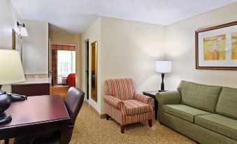 Country Inn & Suites by Radisson, Moline Airport, IL