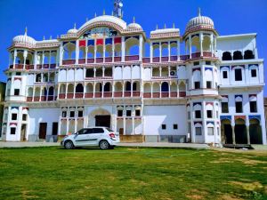 Shekhawati Fort