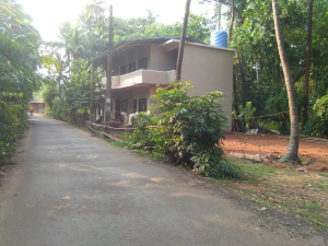 Chetna Residency