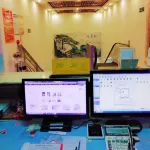 Foshan Yucheng Apartment (Shadi Airport Yubian Market Branch) - Pensionaatit